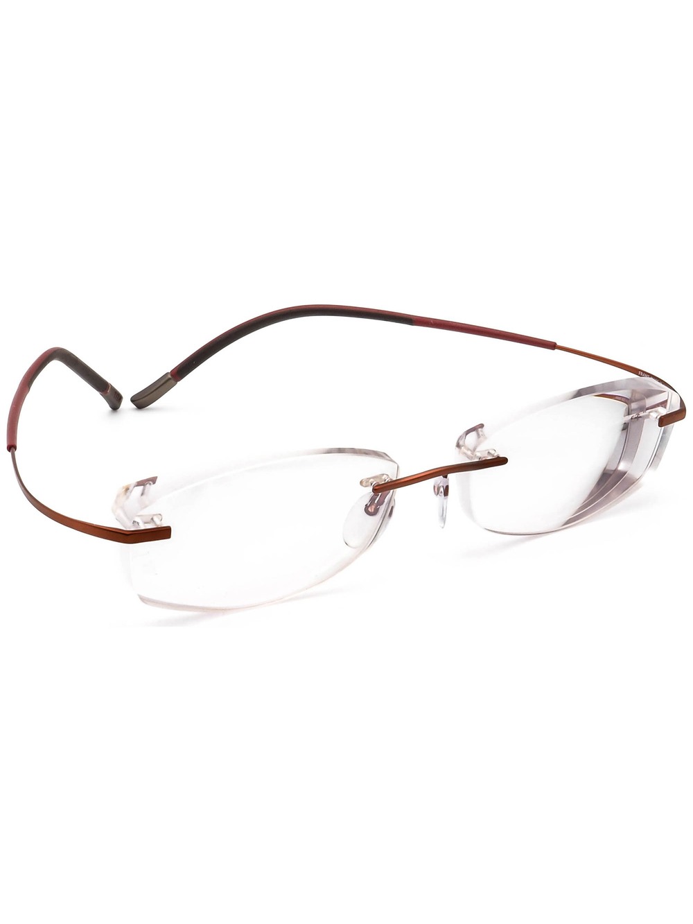 Silhouette 7581 40 6052 Titan Eyewear